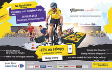 Carrefour Roadshow Grudziądz Tour de Pologne.jpg