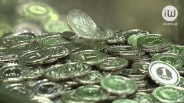 Zarabiamy coraz więcej, ale wciąż nie chcemy o tym rozmawiać