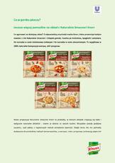 Knorr Naturalnie Smaczne .pdf