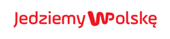 #JedziemyWPolskę - logo akcji WP.png