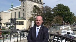 Przemysław Sypniewski: Poczta Polska włącza się w zbiórkę pamiątek po księdzu Jerzym Popiełuszce