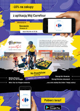 Tour de Pologne Roadshow Szczecin Carrefour.jpg