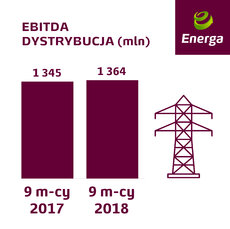 EBITDA Linii Biznesowej Dystrybucja za 9 m-cy 2018.jpg