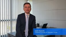 Jakub Machnik - wyniki spółek UNIQA Polska w 2018 roku
