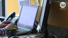 65% małych firm i mikroprzedsiębiorstw reklamuje się w internecie