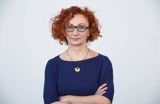 Katarzyna Ruman, UNIQA, fot. Rafał Guz.jpg