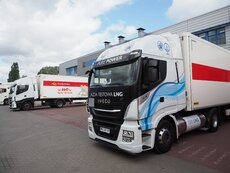 Iveco _ jazda testowa Poczty Polskiej (17).JPG