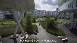 Business Garden Warszawa