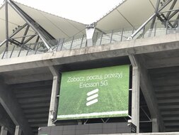 5G dla sportu_Ericsson