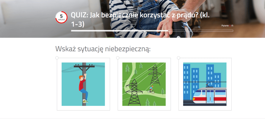 Online o elektryczności | Biuro prasowe TAURON Polska Energia S.A.