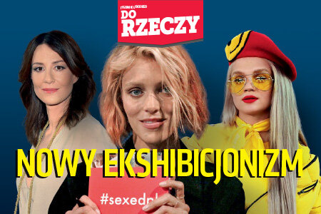 Seks ekshibicjonistyczny