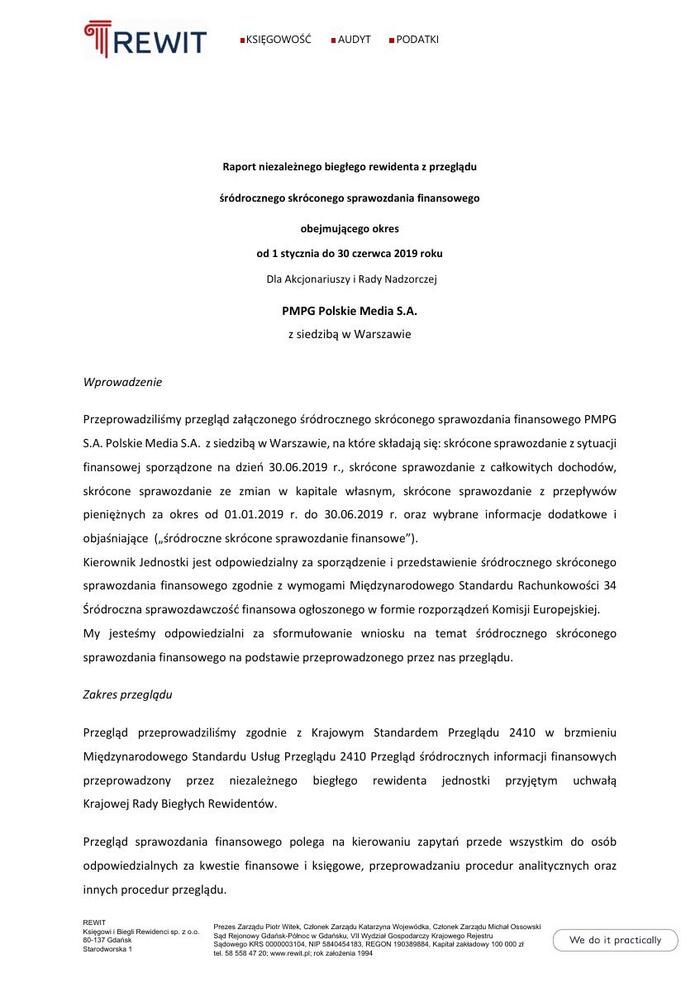 RAPORT_PRZEGLAD_SRODROCZNY_PMPG_POLSKIE_MEDIA_S.A__30.06.2019.pdf