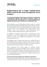 Zyxel_SecuReporter Cloud Analytics.pdf