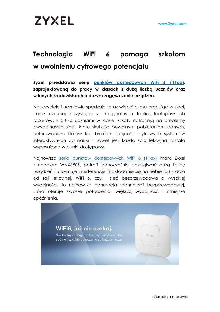 Zyxel_Technologia_Wifi 6.pdf