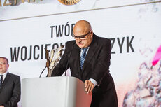 Laureat w kategorii Twórca Wojciech Tomczyk.jpg