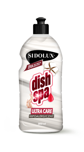 SIDOLUX_dish-spa_ultra care, hipoalergiczny.png