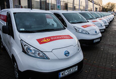 Samochody elektryczne we flocie Poczty Poslkiej _ Nissany e-NV200 (2).jpg