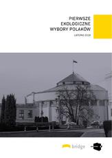 2019_PIERWSZE EKOLOGICZNE WYBORY POLAKÓW.pdf