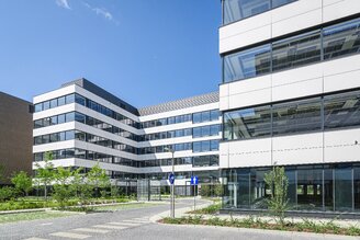 Business Garden Poznań