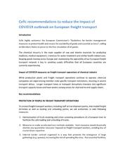 CEFIC Recommendations to reduce the impact of COVID19.pdf