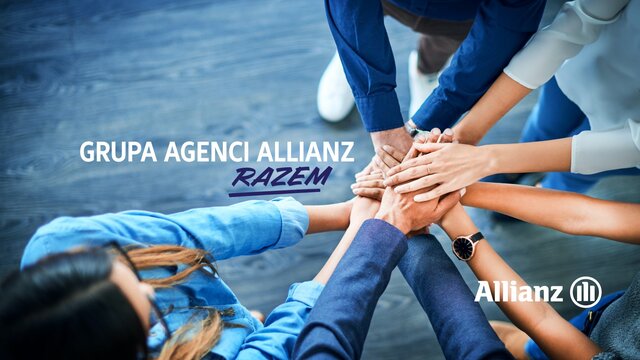 Agenci Allianz Razem