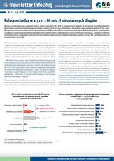 Raport InfoDług_Polacy wchodzą w kryzys z 80 mld zł niespłaconych długów.pdf