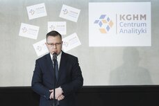 KGHM w Lubuskiem otworzył nowoczesne Centrum Analityki  (7).jpg