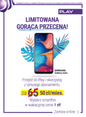 Gorąca przecena w PLAY 2.png