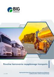Raport BIG InfoMonitor Powolne hamowanie rozpędzonego transportu.pdf