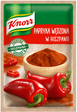 Papryka wedzona w Hiszpanii Knorr.PNG