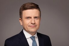 Jakub Machnik, wiceprezes UNIQA ds_ finansów i ryzyka Fot_ Weronika Łucjan.jpg