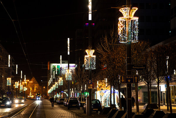 Bożonarodzeniowe iluminacje od Enei dla mieszkańców Poznania (11).jpg