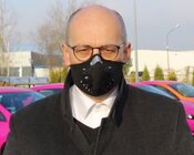 Łukasz Zimnoch, rzecznik prasowy TAURON Polska Energia