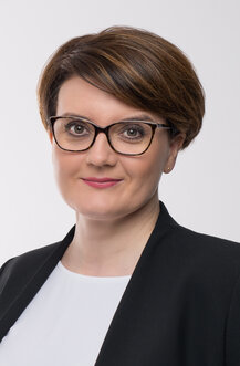 Monika Ostrowska