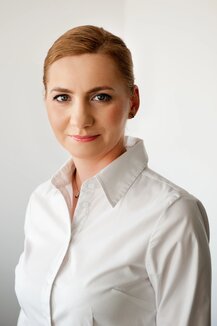 Agnieszka Jaszkaniec
