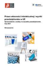 Prawo własności intelektualnej i wyniki przedsiębiorstw w UE - streszczenie.pdf