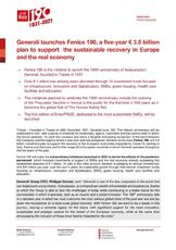 Cs Generali 190_Progetto Fenice_Eng.pdf