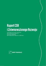 Raport CSR i Zrównoważonego Rozwoju prezentujący informacje niefinansowe BNP Paribas Bank Polska S_A_ oraz Grupy Kapitałowej BNP Paribas Bank Pols.pdf