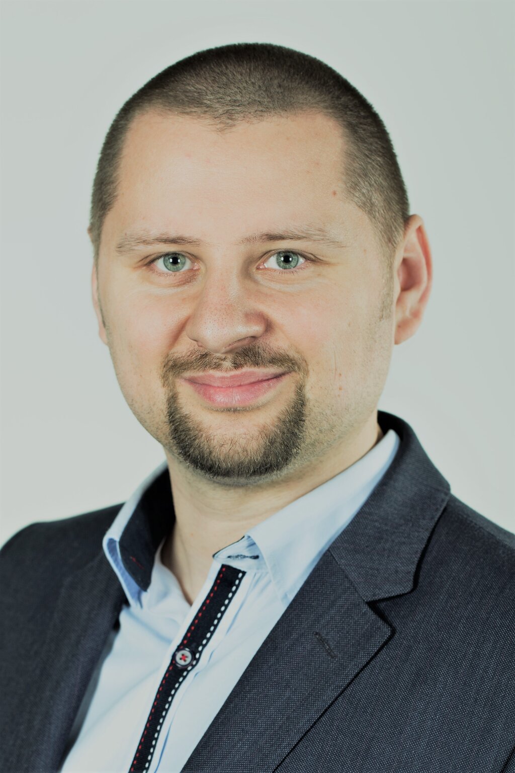Cyprian Maciejewski 