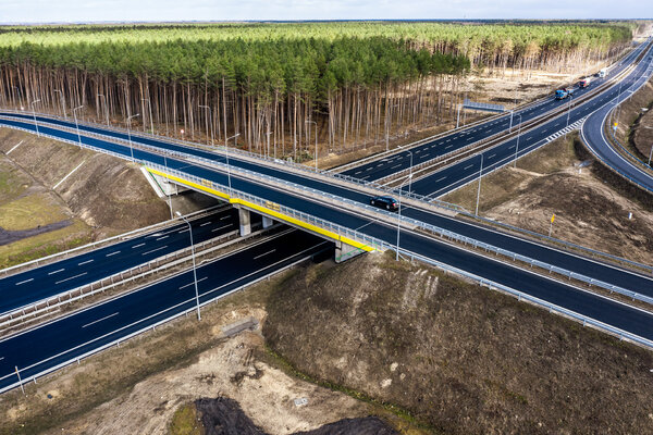 S3 fot GDDKiA Szczecin