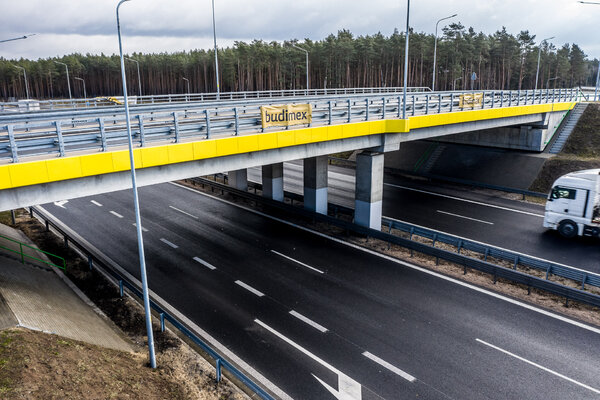 S3 fot GDDKiA Szczecin 2