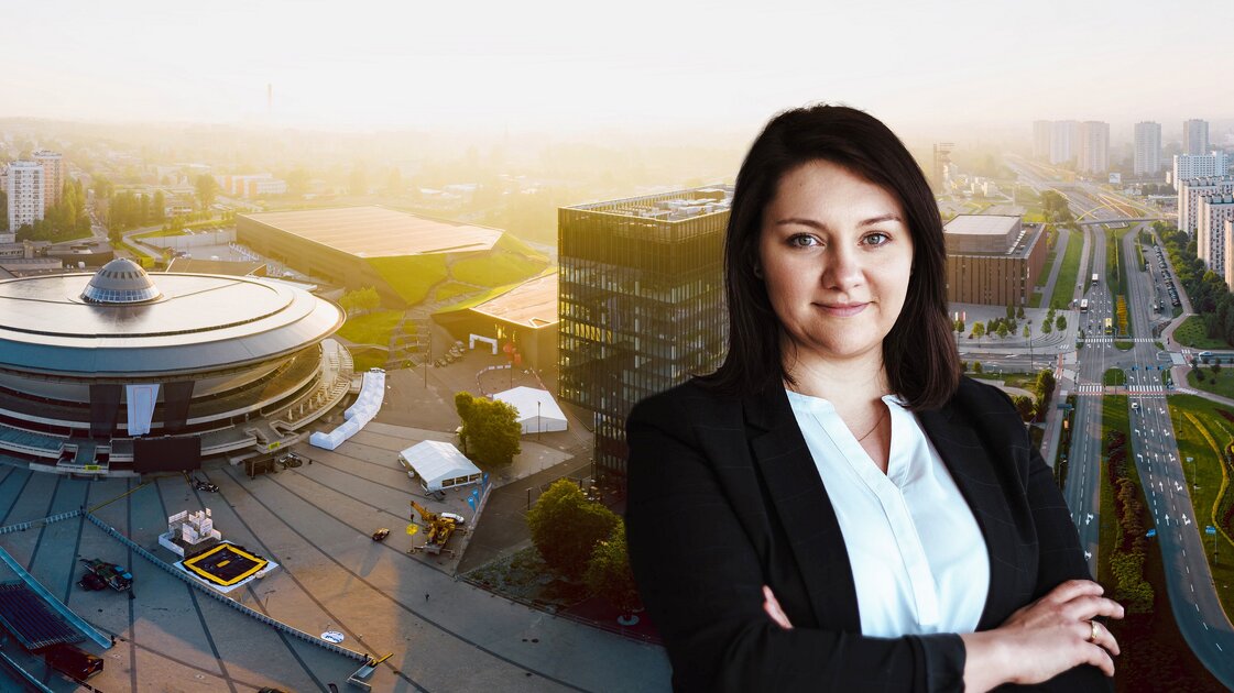 Katowice Nadal Czekaja Na Ozywienie Wsrod Najemcow Infowire Pl