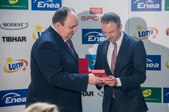 Enea gratuluje zwycięskiego sezonu 30-krotnym Mistrzyniom Polski w tenisie stołowym (3)