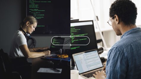 Pięć technologii napędzanych przez pandemię