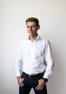 Piotr Berliński, CEO, Lightscape, Visibly