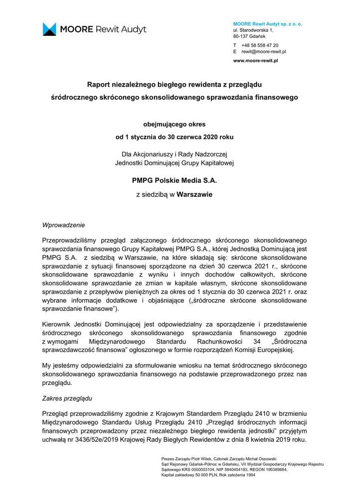 Sprawozdanie z badania SSF PMPG 30 6 2021 signed