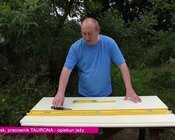 Jak zbudować domek dla jeża