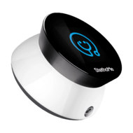 Cyfrowy stetoskop StethoMe® (1)