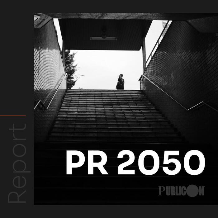 Foresight PR 2050 eng