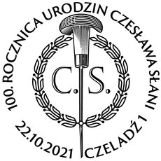 100_ROCZNICA_URODZIN_CZESLAWA_SLANI - datownik.jpg